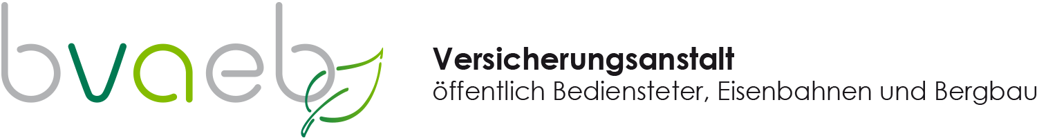 Versicherungsanstalt öffentlich Bediensteter