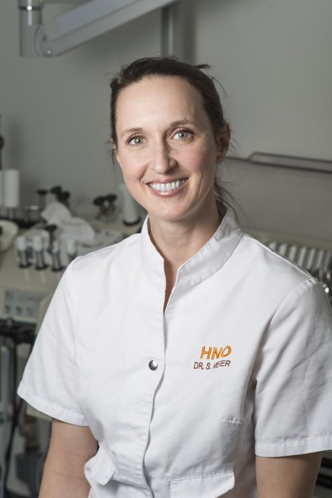 Dr. Sigrid Meier